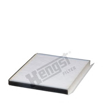 HENGST FILTER e3902li -  Фильтр воздуха в салоне